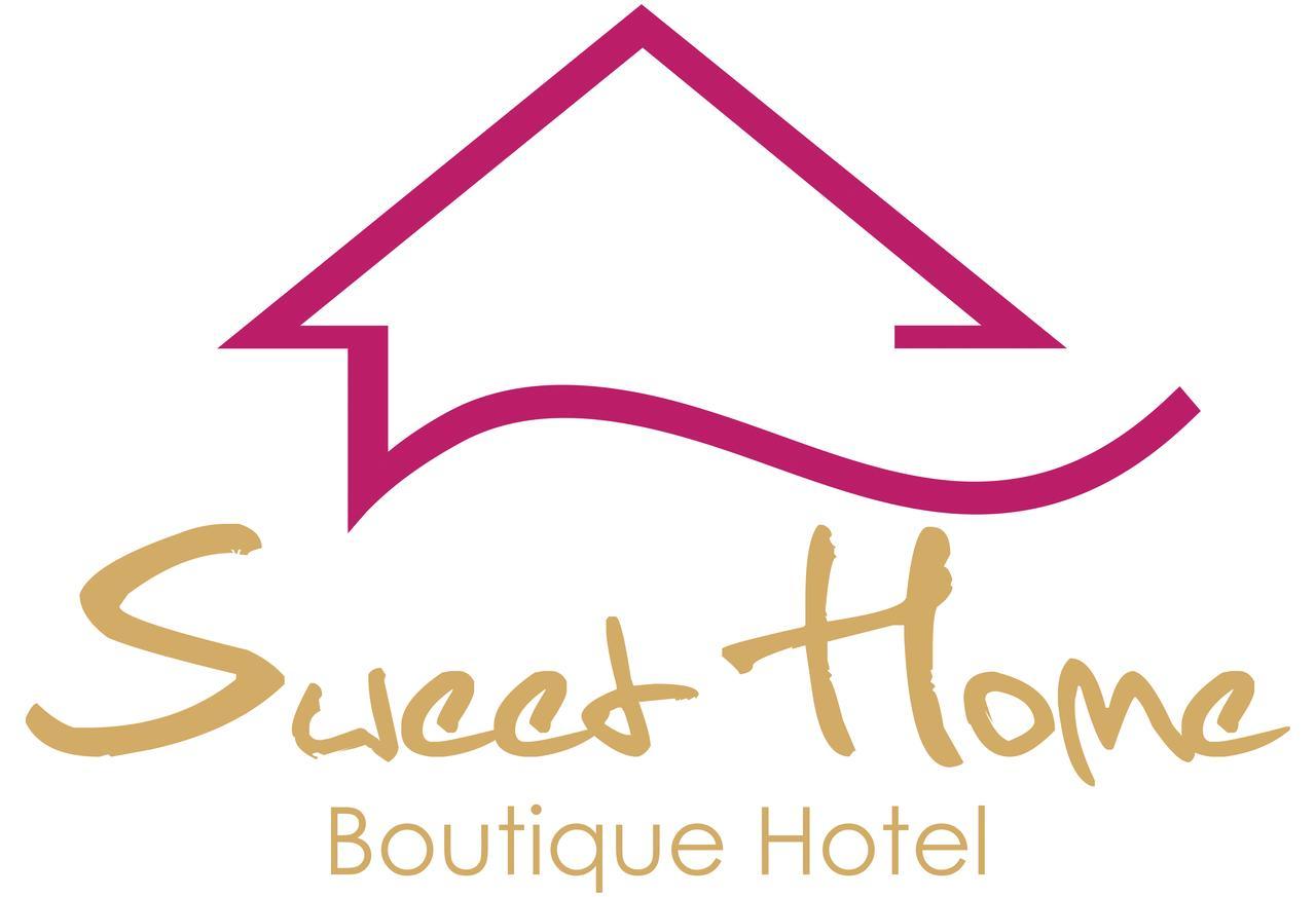 Sweet Home Boutique Hotel Tagbilaran Eksteriør billede